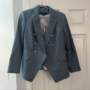 White House Black Market Blazer